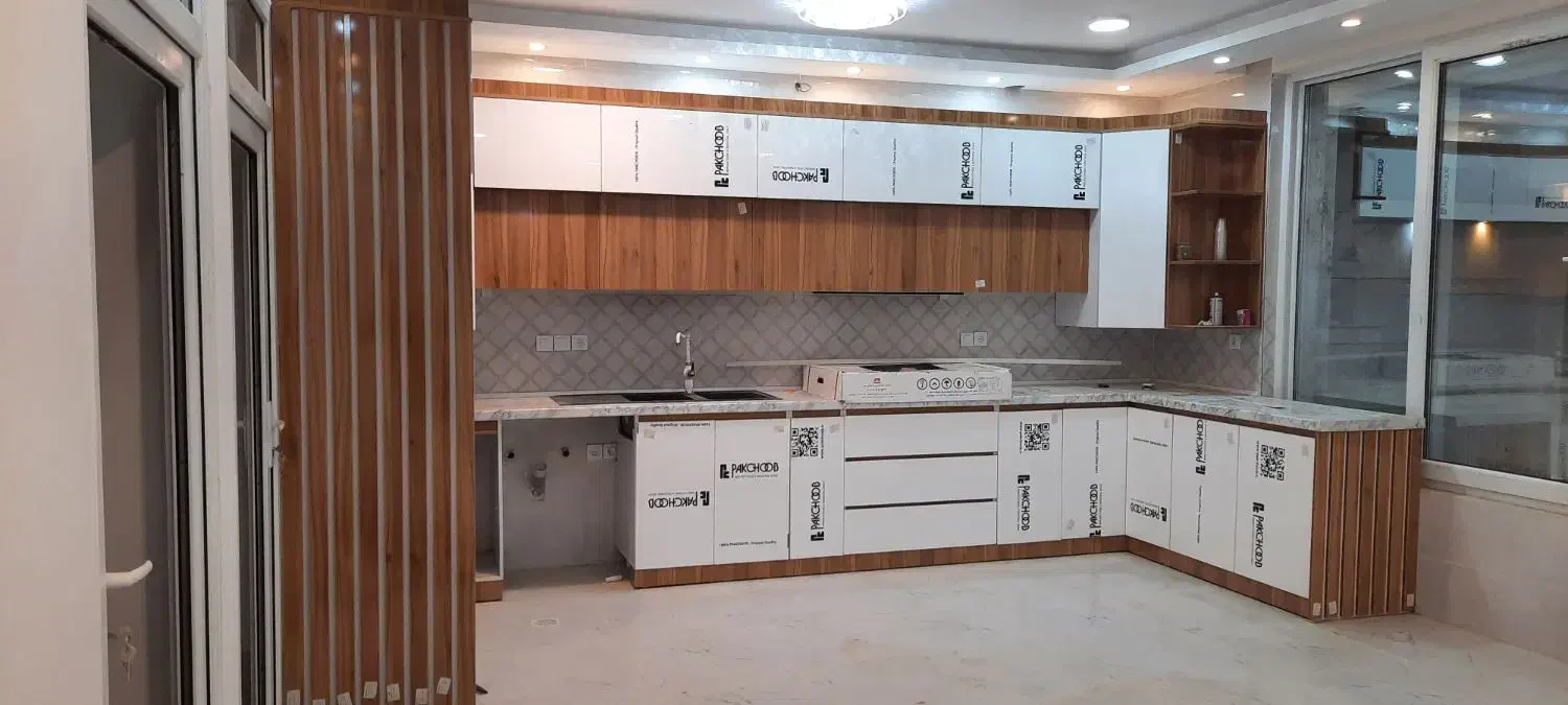 صنایع MDF کریستال کابین|جاکفشی، کمد، دراور|جهرم, |دیوار