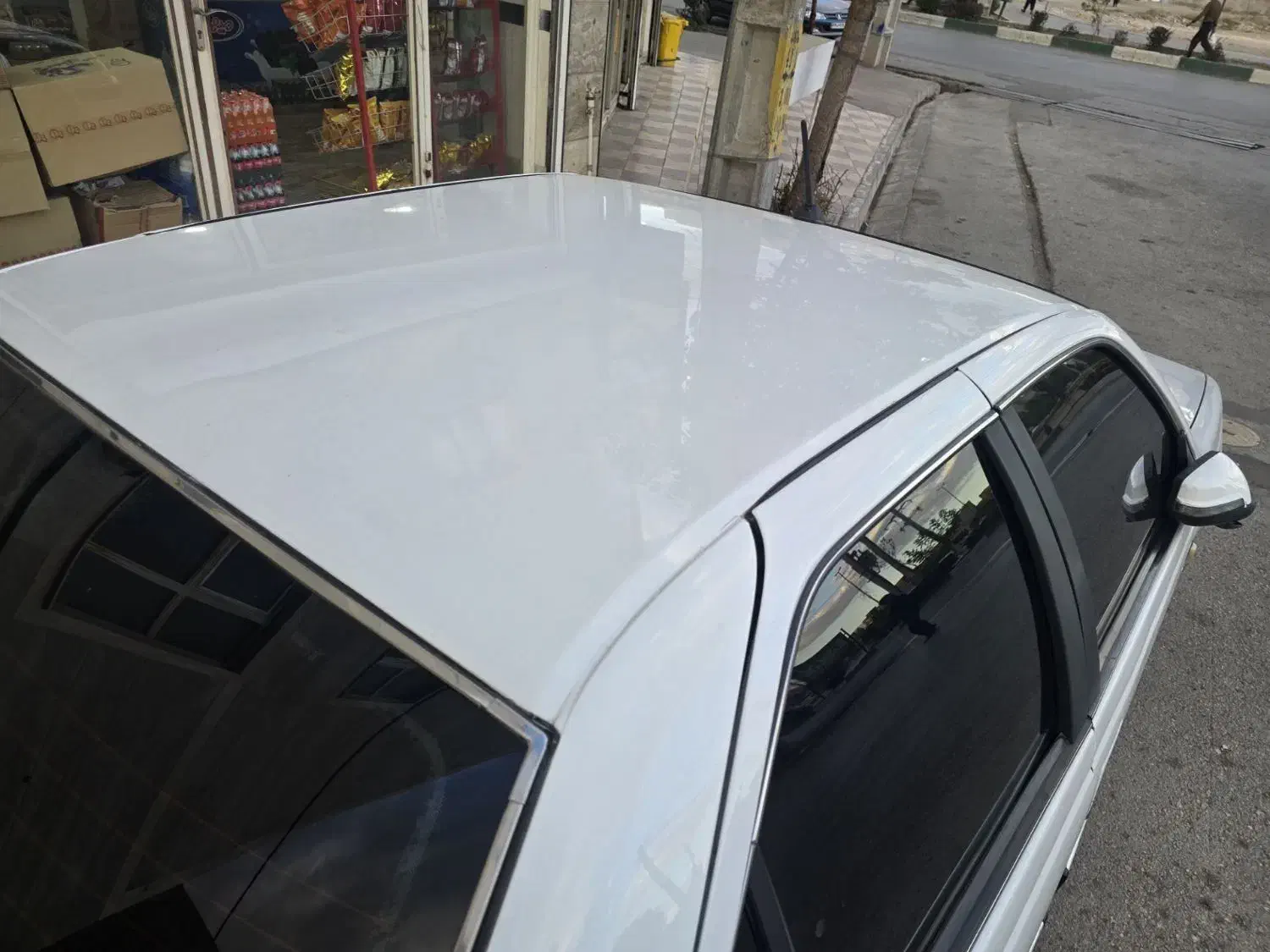 پرشیاtu5 بیرنگ|خودرو سواری و وانت|اردبیل, |دیوار