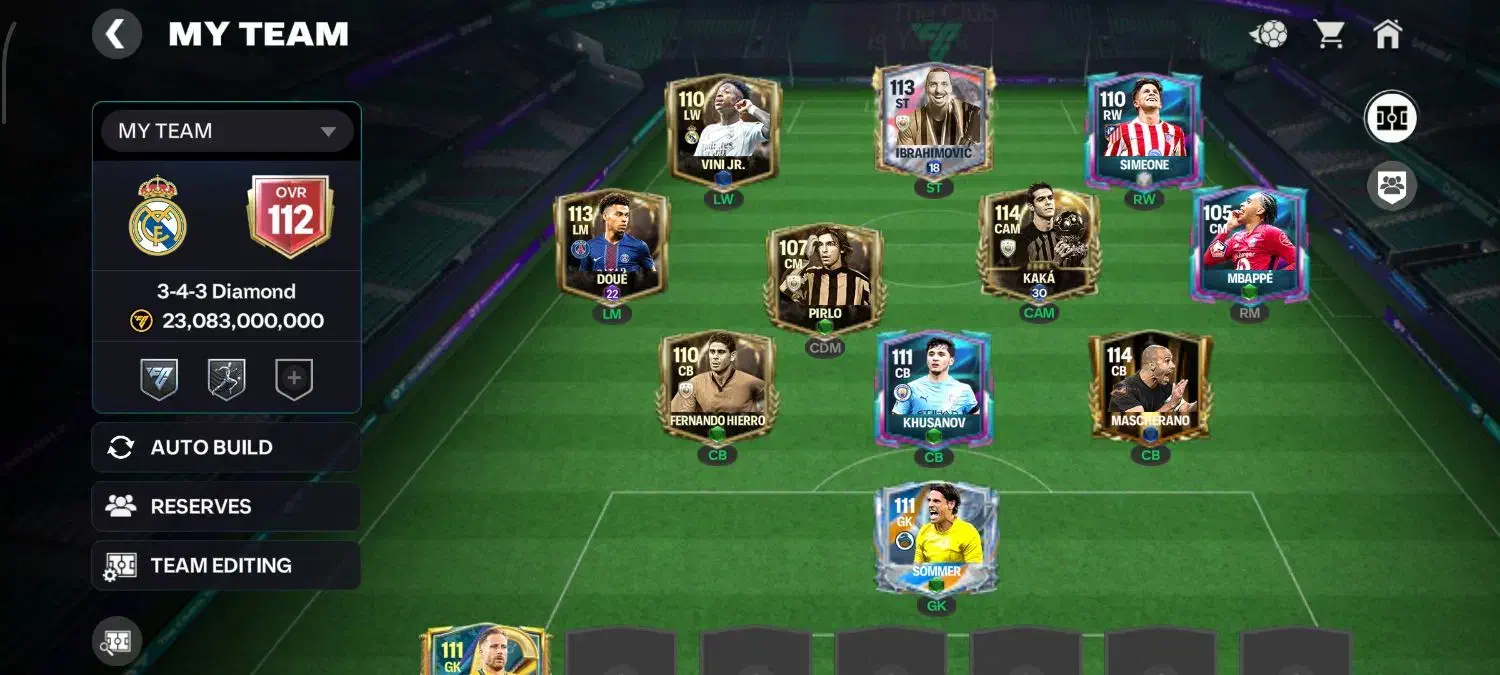 آف سی موبایل|کنسول، بازی ویدئویی و آنلاین|بجنورد, |دیوار