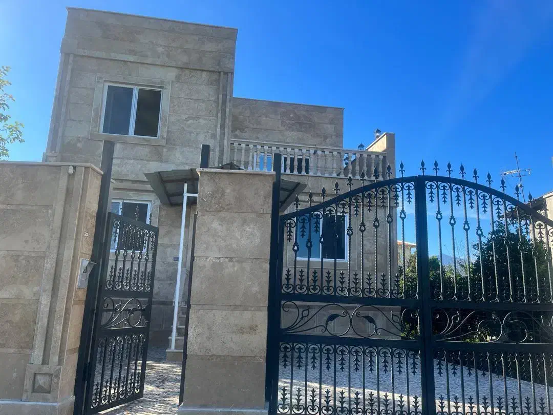 فروش ۲۰۶متر بنای دوبلکس|فروش خانه و ویلا|شیرود, |دیوار