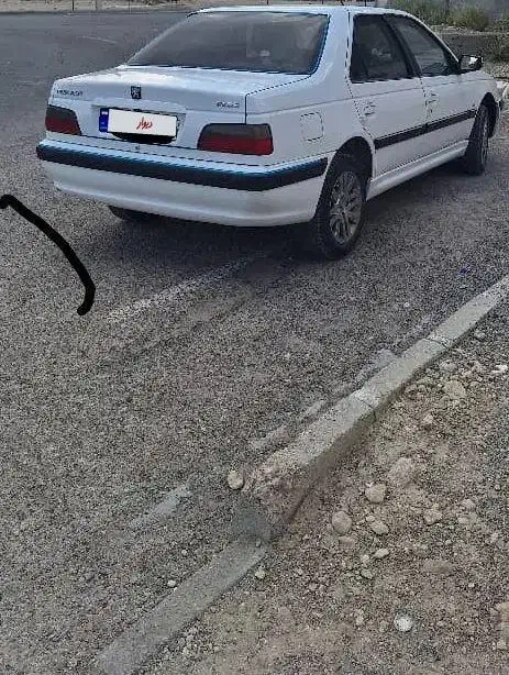 پارس سال فول سفارشی elx|خودرو سواری و وانت|مهران (هرمزگان), |دیوار