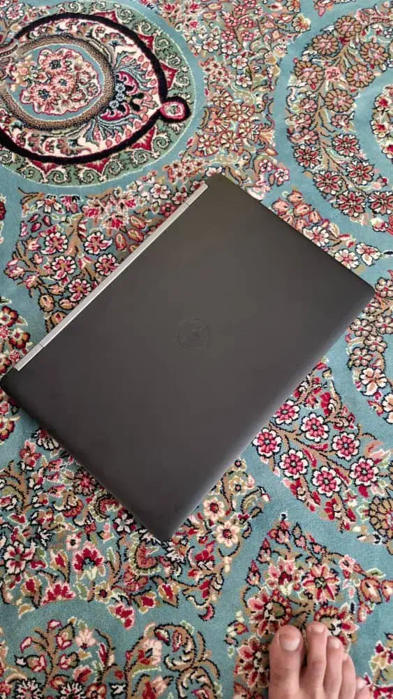 فروش لب تاب DELL|رایانه همراه|سیرجان, |دیوار