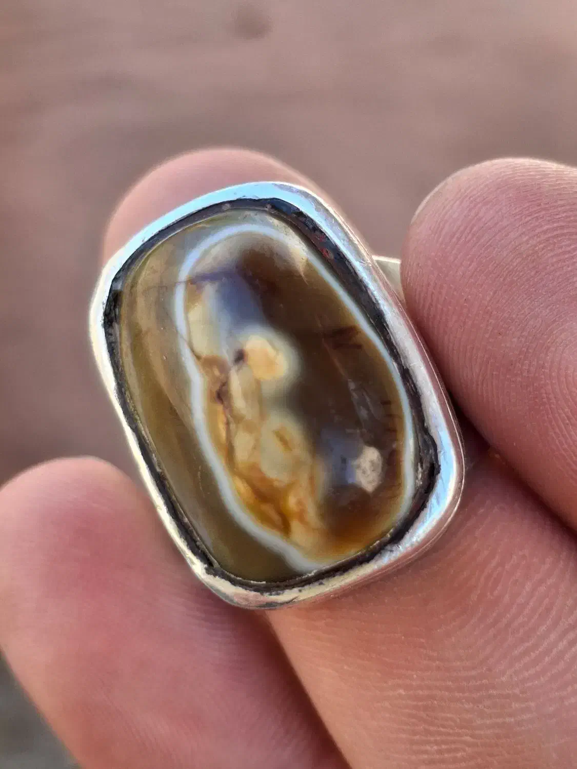 سلطانی نطفه دار|جواهرات|بندر ماهشهر, |دیوار