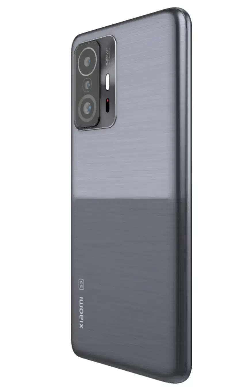 شیائومی 11T Pro با حافظهٔ ۲۵۶ گیگابایت|موبایل|شاهین دژ, |دیوار