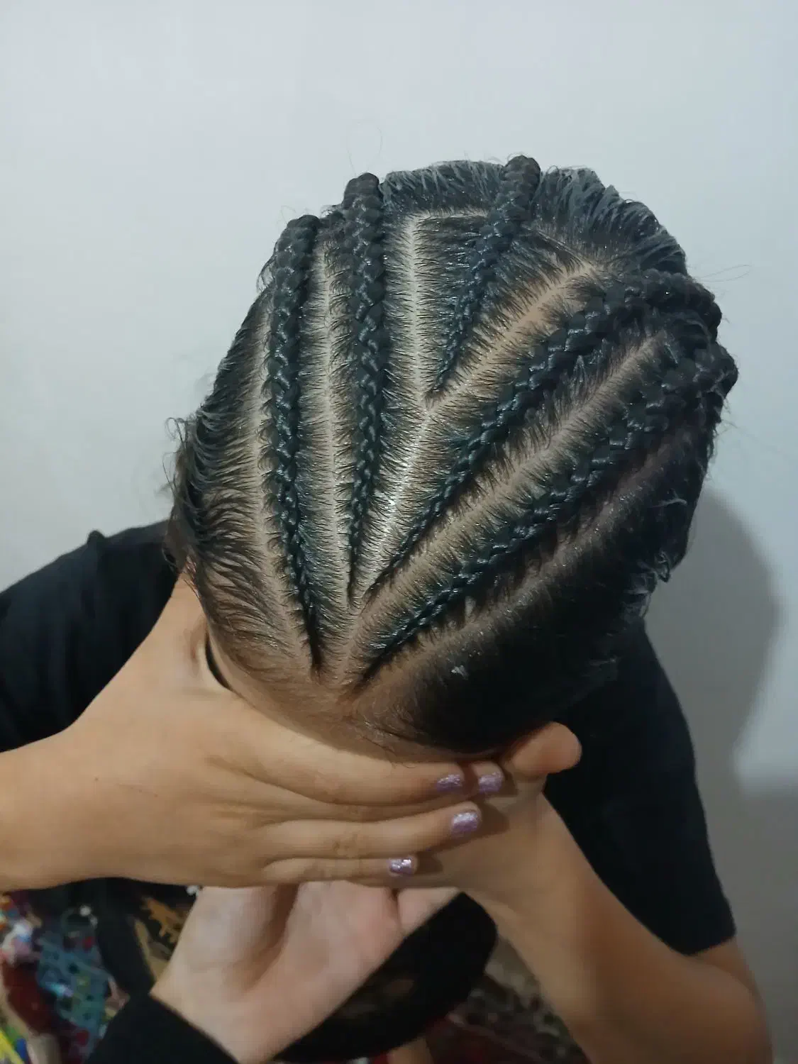 بافت مو با بهترین متریال|خدمات آرایشگری و زیبایی|ماهدشت, |دیوار