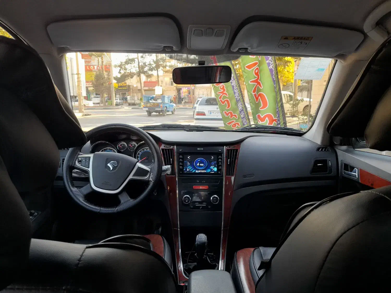 دنا|خودرو سواری و وانت|کوهدشت, |دیوار