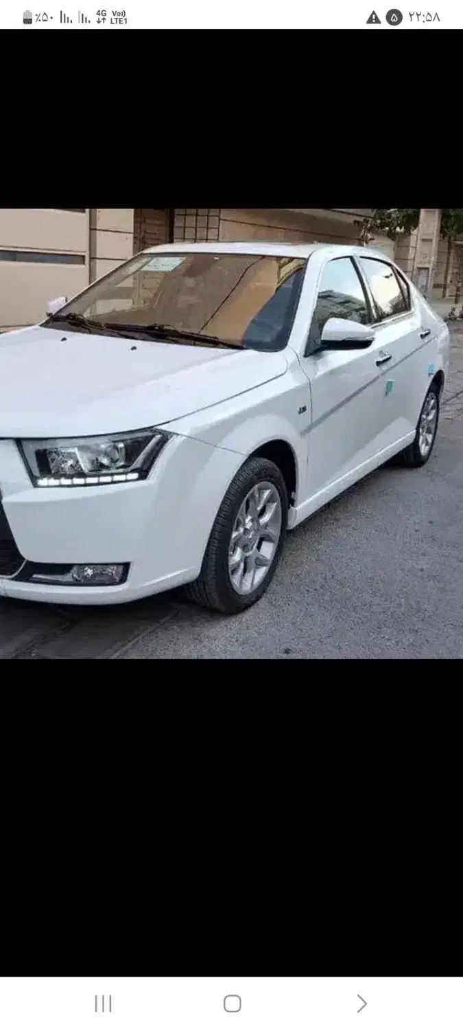 دنا پلاس توربو اتومات آبشنال|خودرو سواری و وانت|قم, صدوق|دیوار