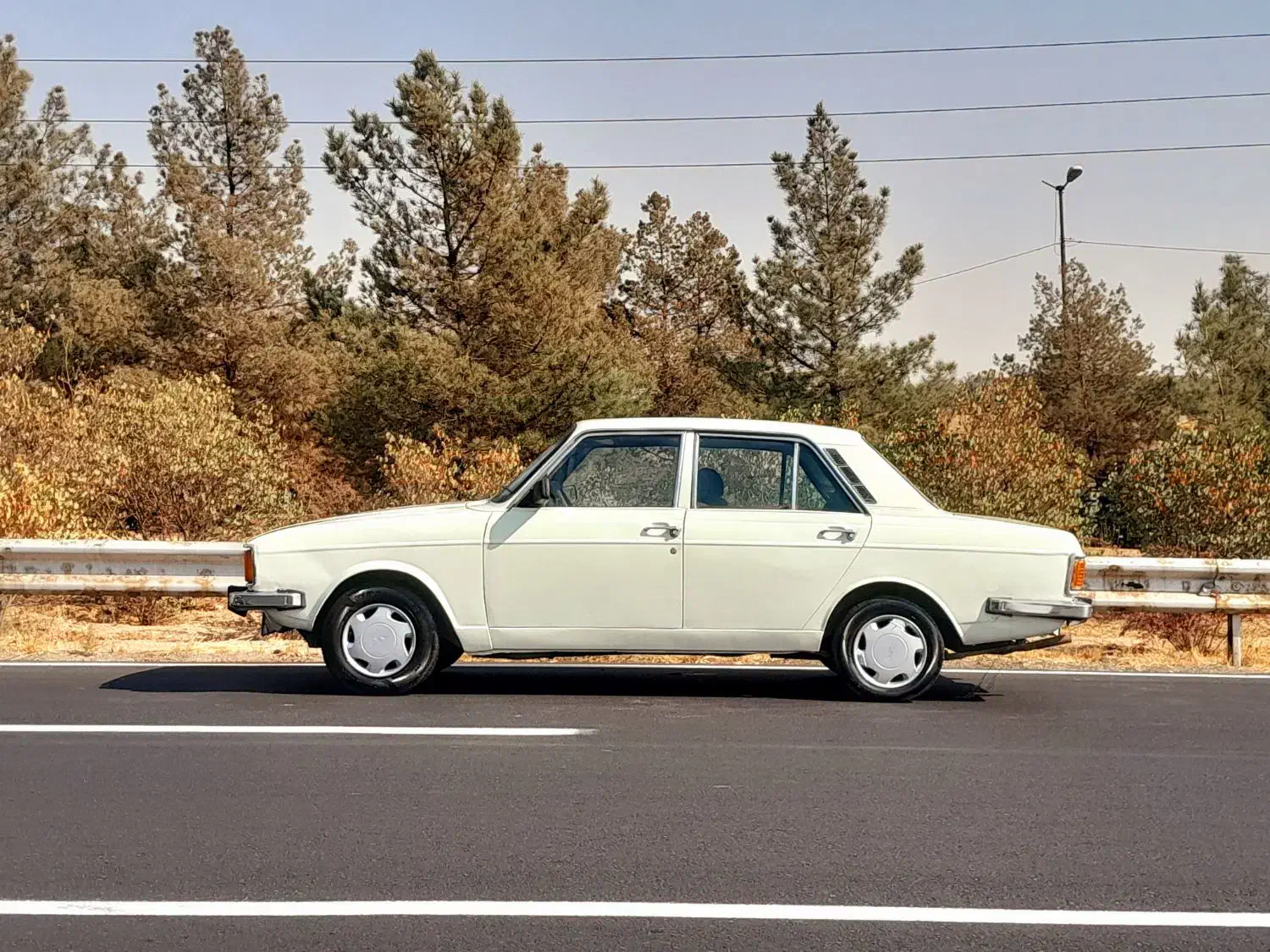 پیکان سواری دوگانه کم کارکرد|خودرو سواری و وانت|تهران, مجیدآباد|دیوار