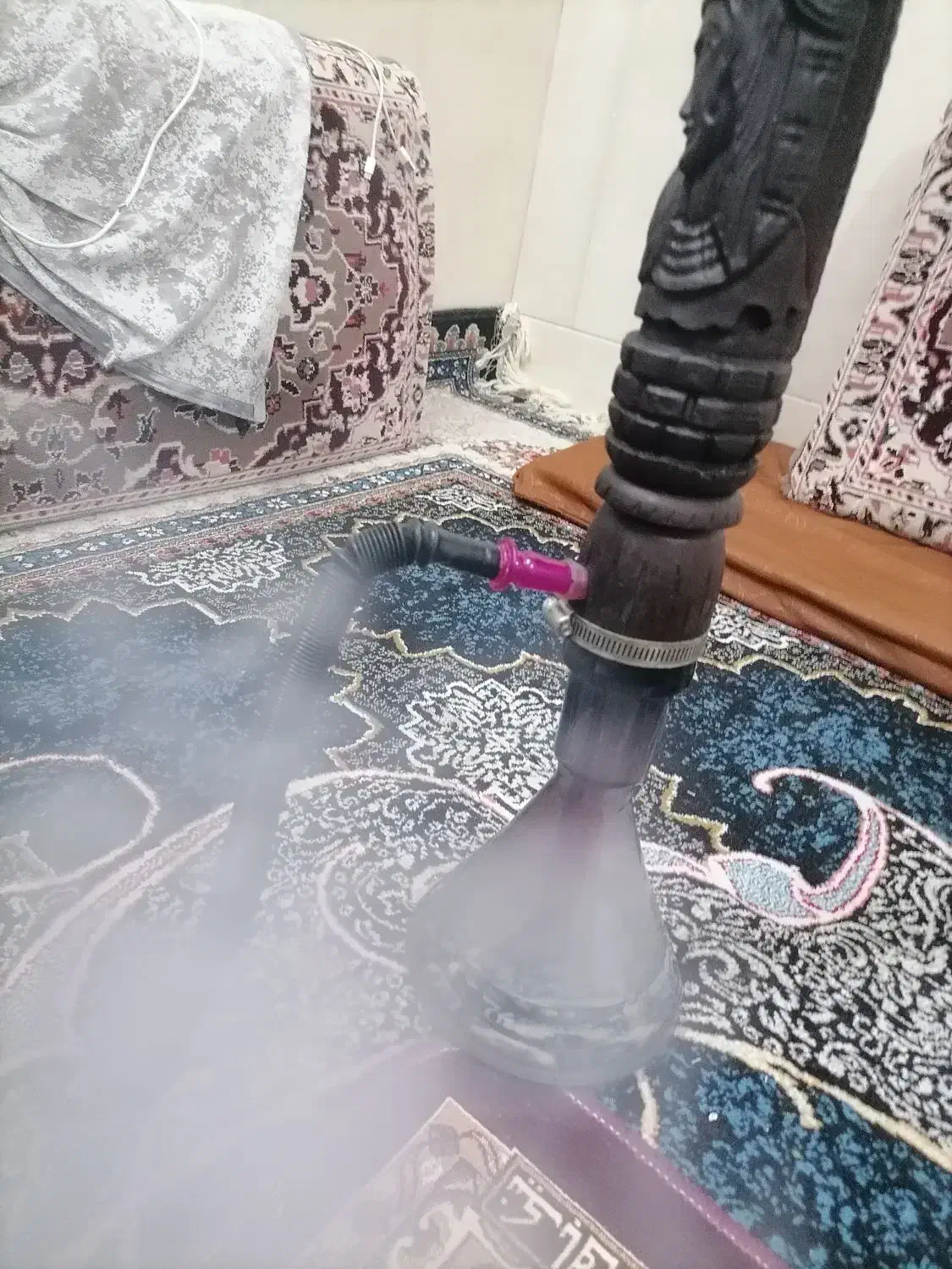 قلیون انبه|کلکسیون و سرگرمی|بیرجند, |دیوار