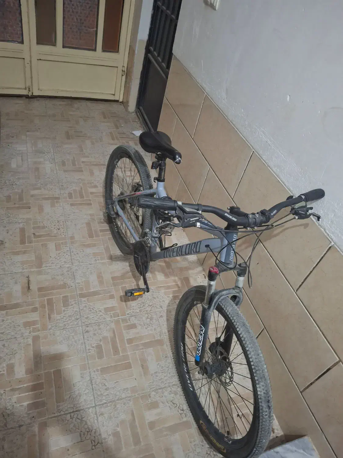 دوچرخه اورلورد قیمت مناسب|دوچرخه، اسکیت، اسکوتر|مرودشت, فرهنگ|دیوار