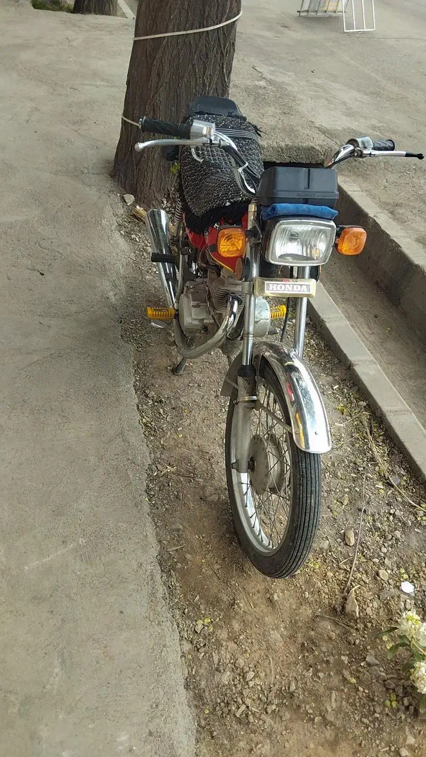 123|موتورسیکلت|بناب, |دیوار