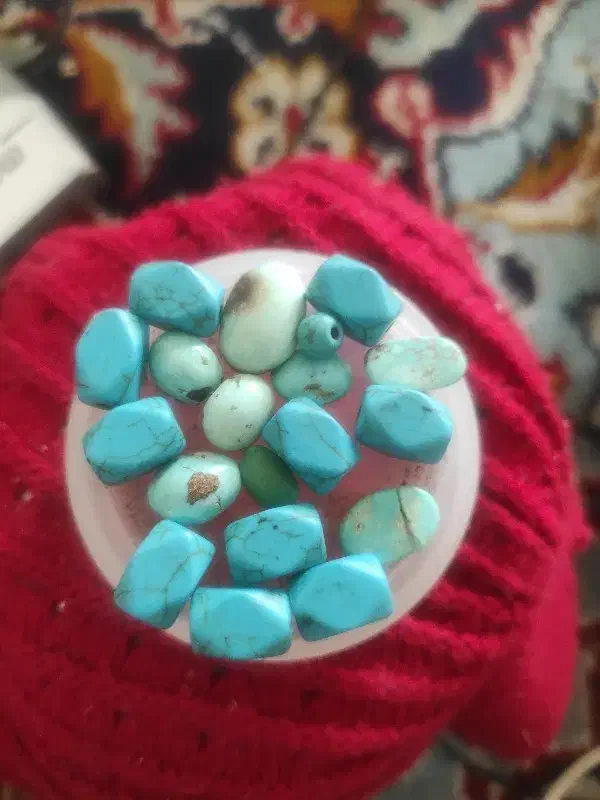 سنگ|کلکسیون اشیاء عتیقه|قم, حاج خلیل|دیوار