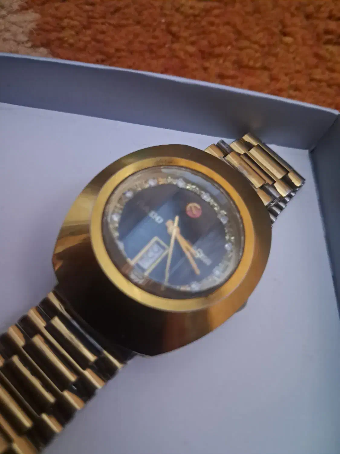 ساعت|ساعت|خاش, |دیوار