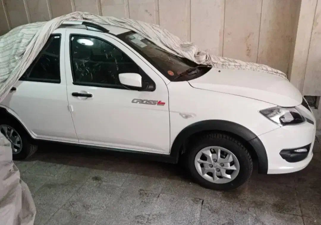 کوییک 1404 GXI فول درحد خشک|خودرو سواری و وانت|اهواز, کوی فرهنگیان ۱|دیوار