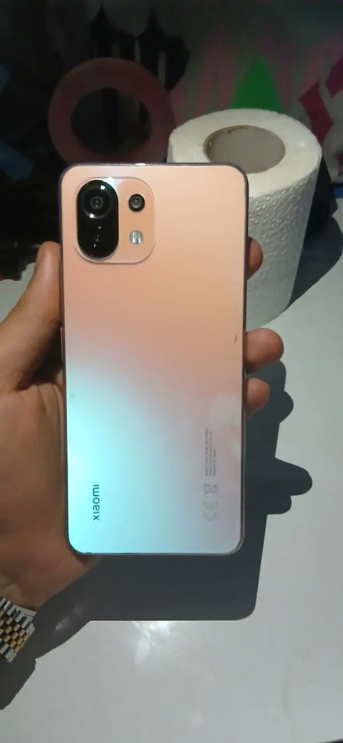 mi11lite|موبایل|خرم‌آباد, |دیوار
