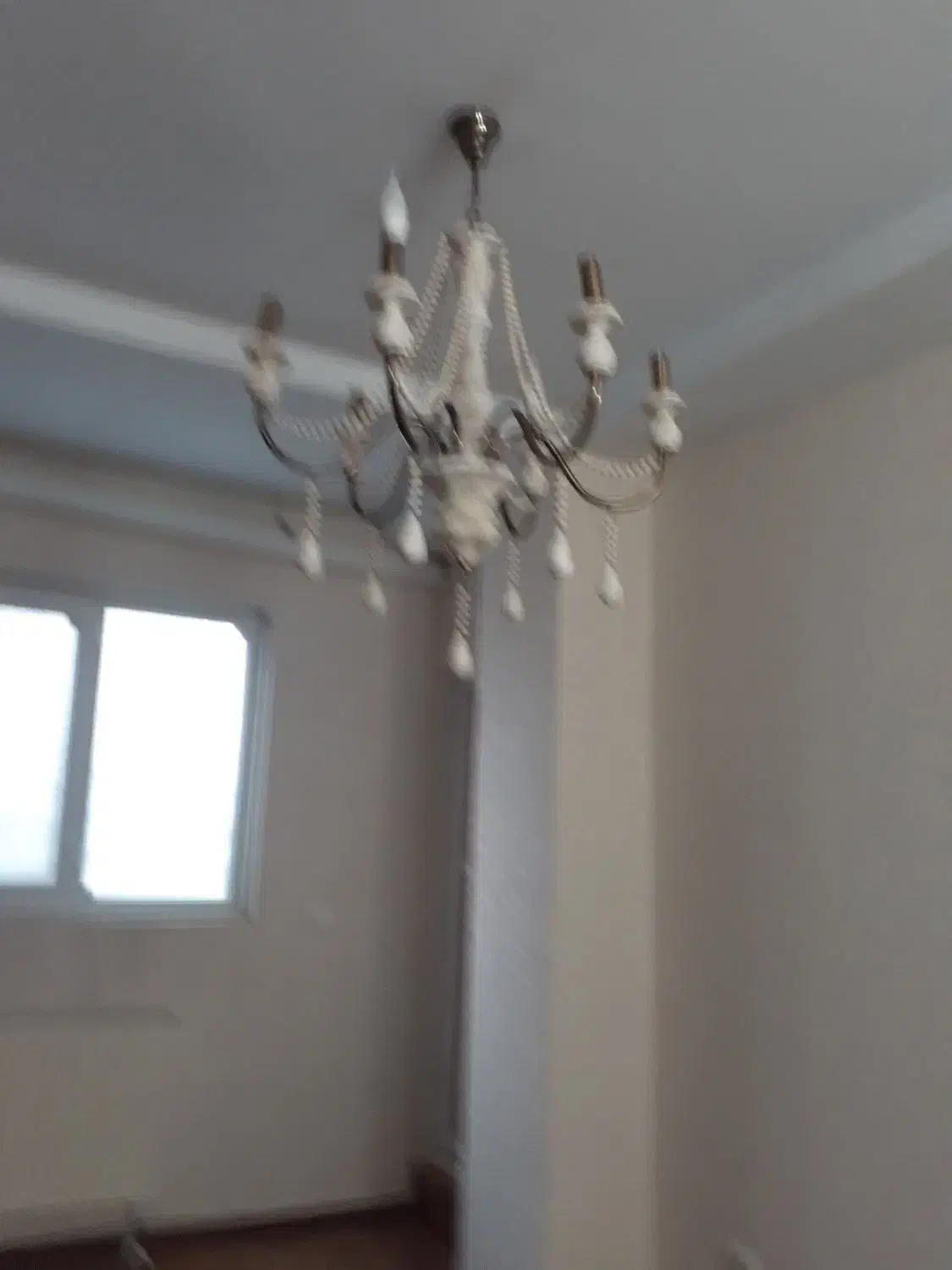 فروش لوستر|لوستر و چراغ آویز|ماهدشت, |دیوار