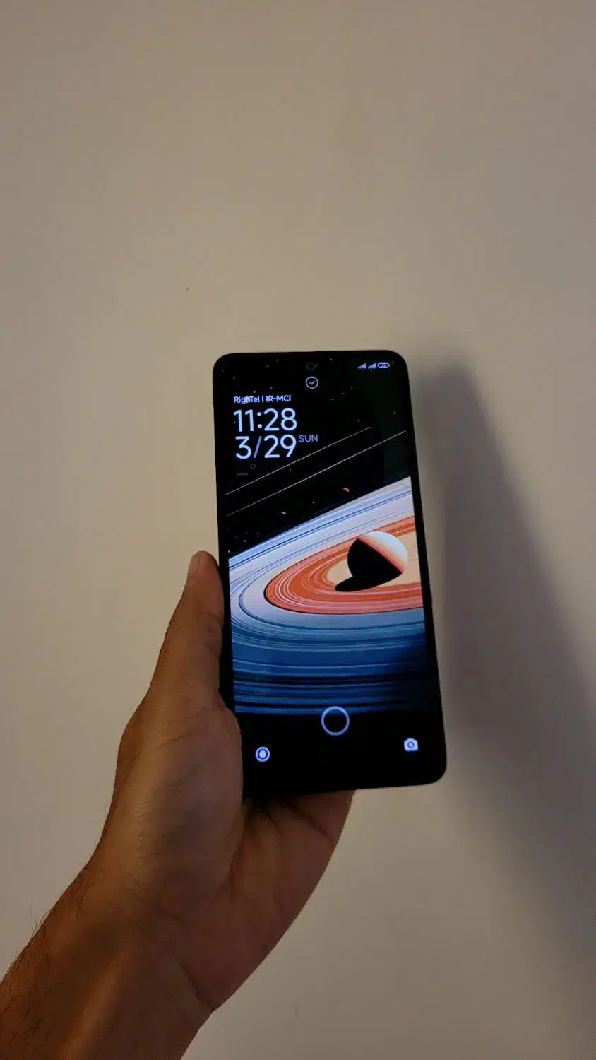 Redmi note 13|موبایل|جیرفت, |دیوار