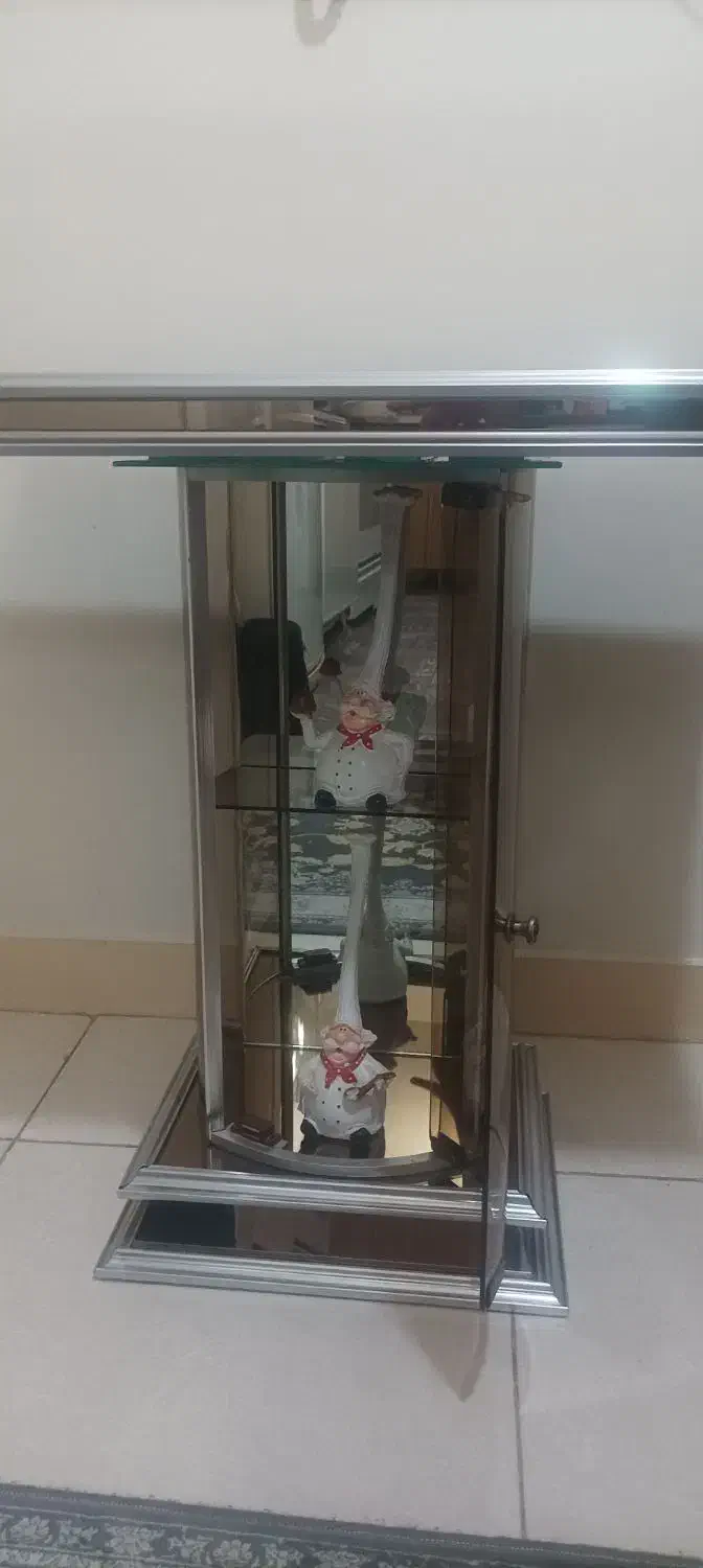 میز کنسول|بوفه، ویترین، کنسول|اهواز, کوی سعدی|دیوار