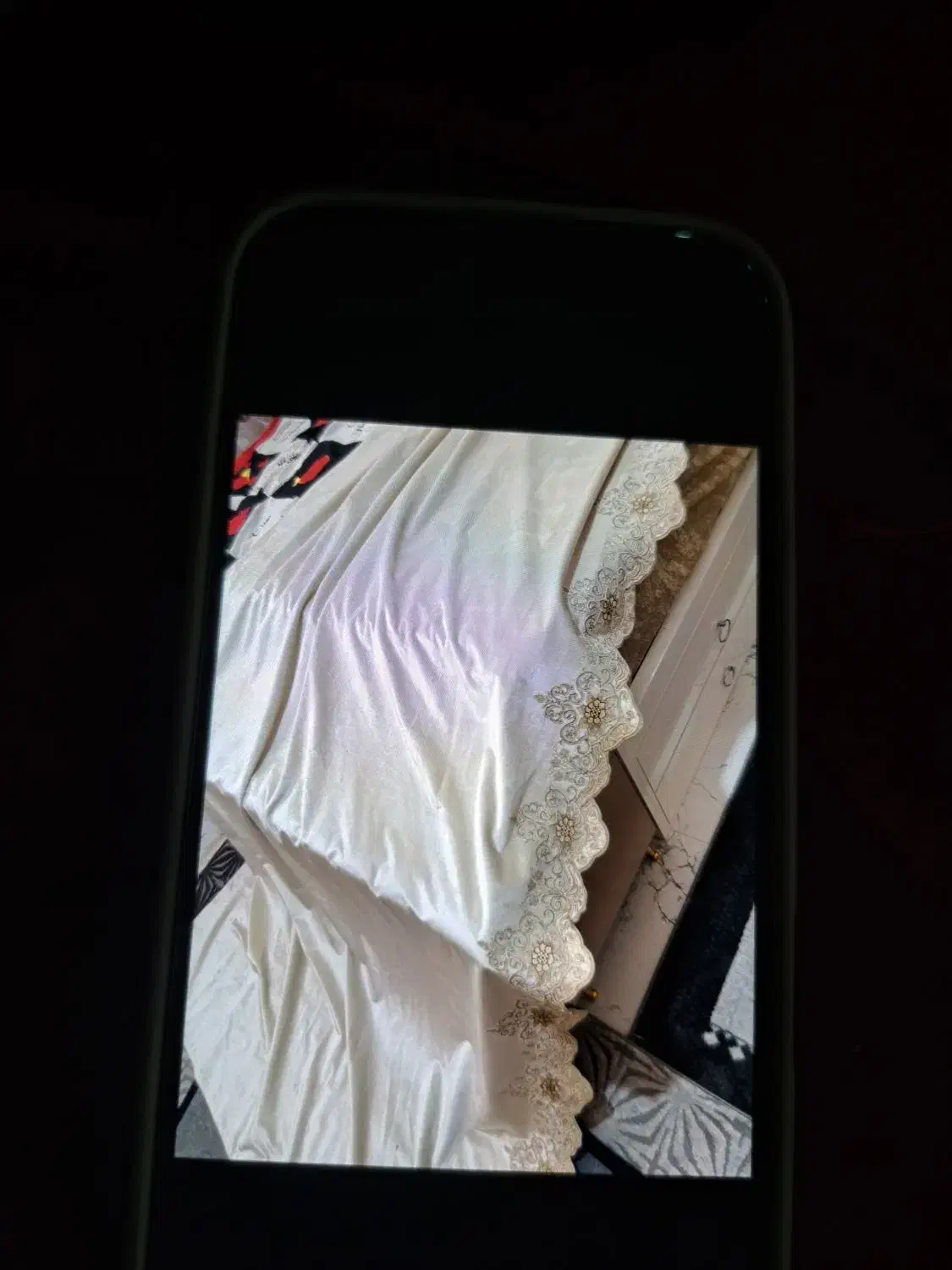 شانل پرده|پرده، رانر، رومیزی|محمدشهر, محمدشهر|دیوار