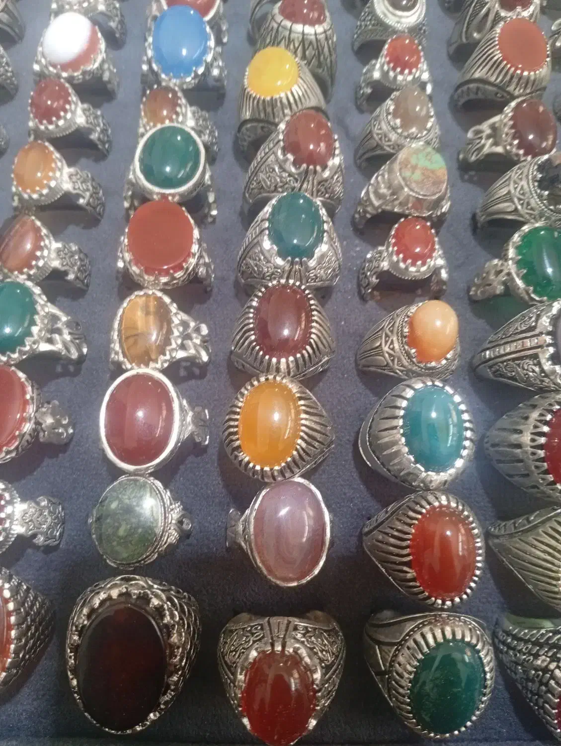 جانمونی|جواهرات|بندرعباس, |دیوار