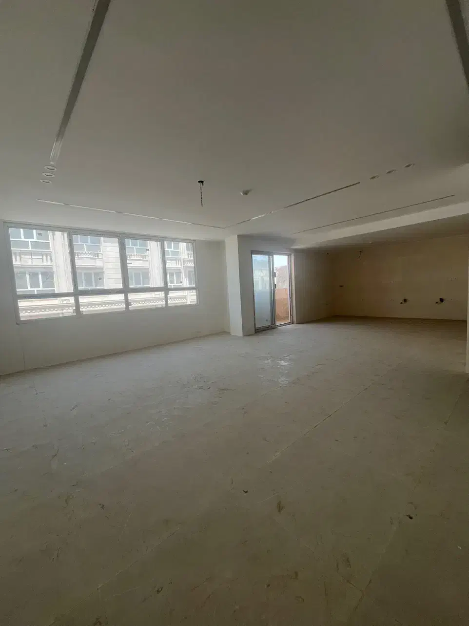 ۱۲۲متر/سه خواب/گلشهر جنوبی/دلباز|فروش آپارتمان|بندرعباس, |دیوار