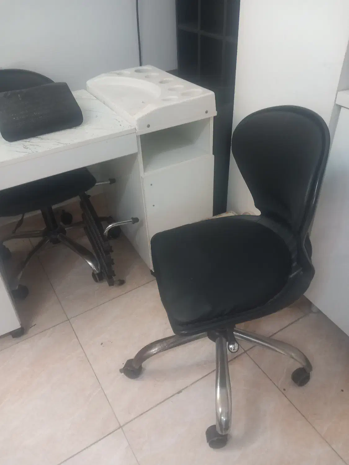 لوازم و تجهیزات سالن زیبایی|آرایشگاه و سالن‌های زیبایی|قائم‌شهر, |دیوار