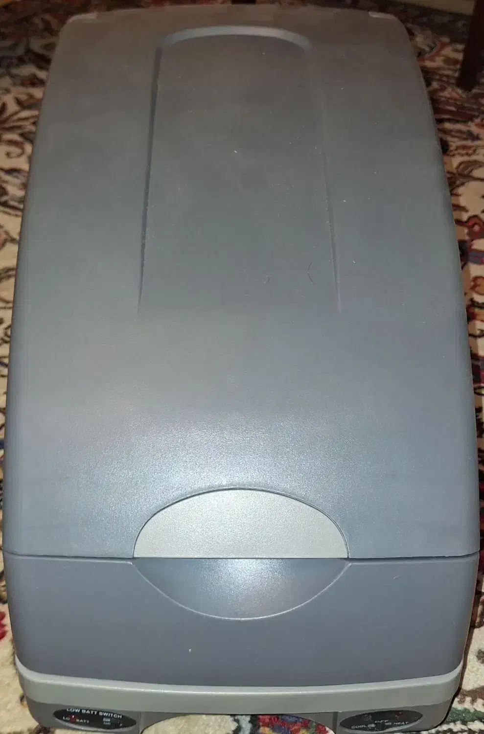 یخچال و گرمکن مسافرتی خودرو|قطعات یدکی و لوازم جانبی|شیراز, زند|دیوار