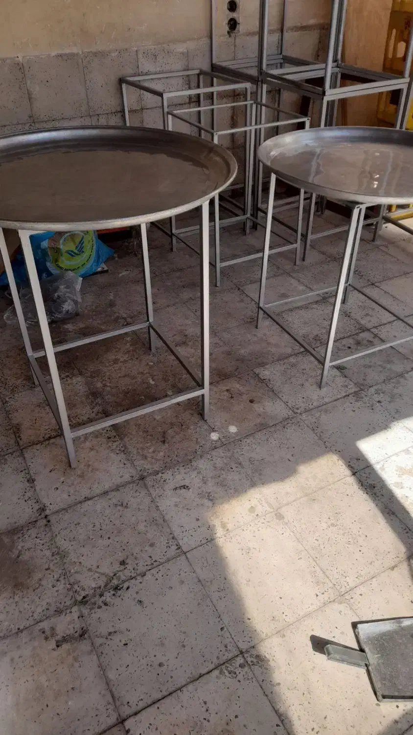 وسایل میوه فروشی|فروشگاه و مغازه|ایلام, |دیوار