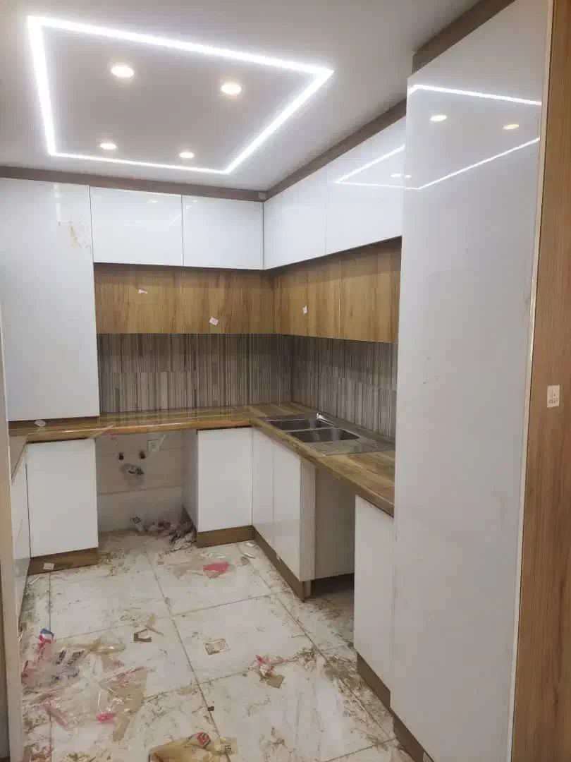 کابینت و کمد دیواری اقساط بدون پیش پرداخت|مصالح و تجهیزات ساختمان|همدان, |دیوار