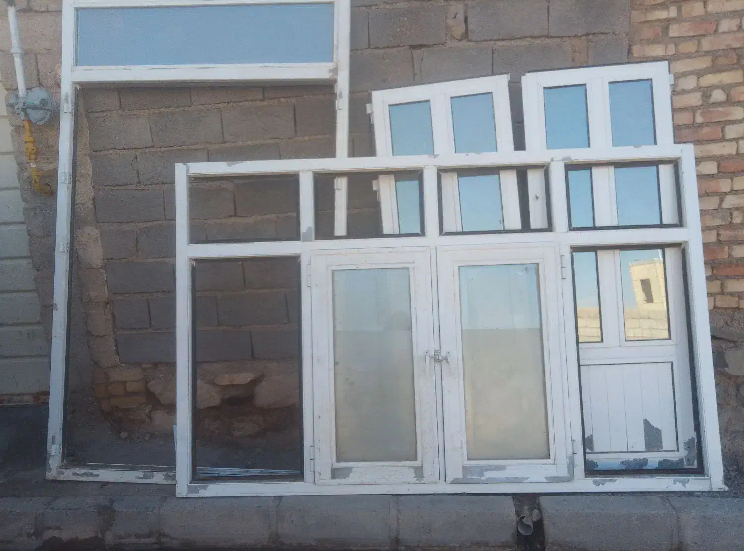 خدمات فنی آقا حمید|خدمات پیشه و مهارت|زنجانرود, |دیوار