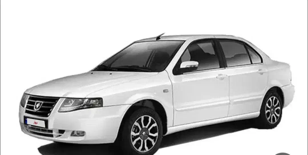 فروش حواله سورن پلاس|خودرو سواری و وانت|مراغه, |دیوار