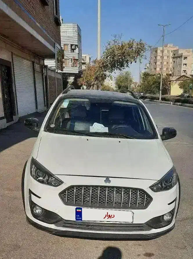 اطلس G مدل ۱۴۰۳|خودرو سواری و وانت|اراک, |دیوار