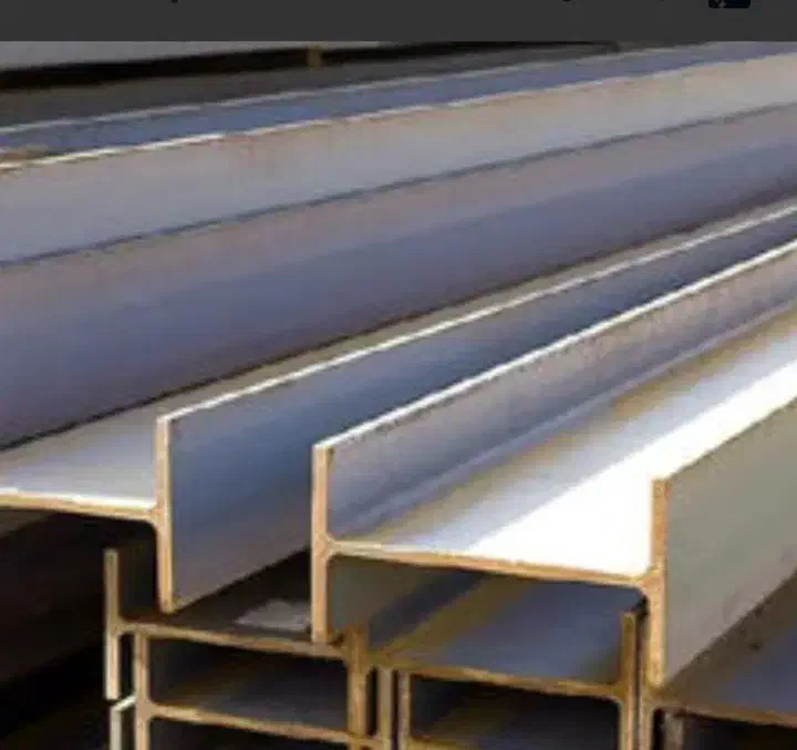 تیرآهن|مصالح و تجهیزات ساختمان|ساوه, |دیوار