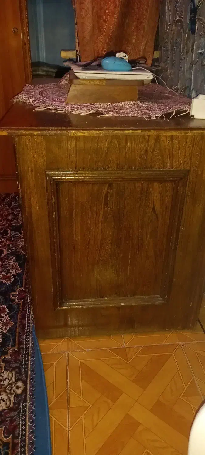 میز اداری|میز تحریر و کامپیوتر|تهران, منیریه|دیوار