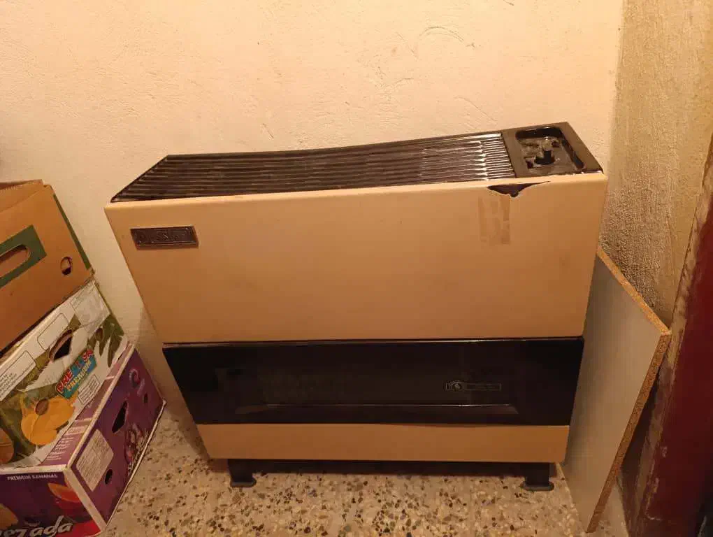 بخاری گازی|بخاری، هیتر، شومینه|تهران, نارمک|دیوار