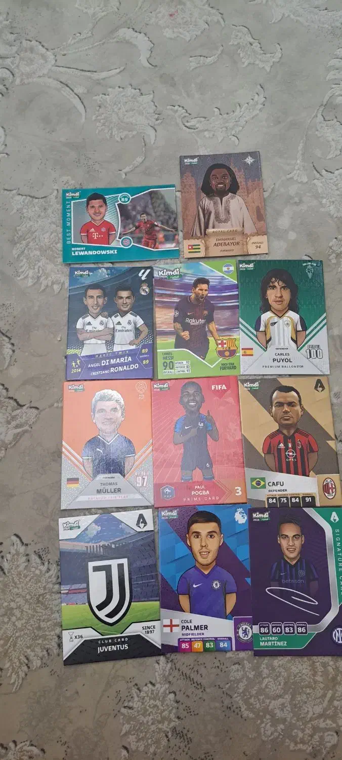 کیمدی ۲۰۲۶|اسباب‌‌بازی|تهران, زعفرانیه|دیوار