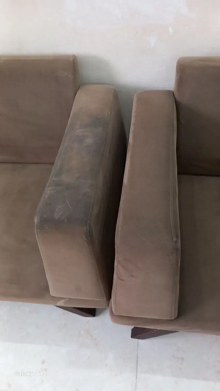 مبل شویی ظرافت|خدمات نظافت|رشت, ولکس|دیوار