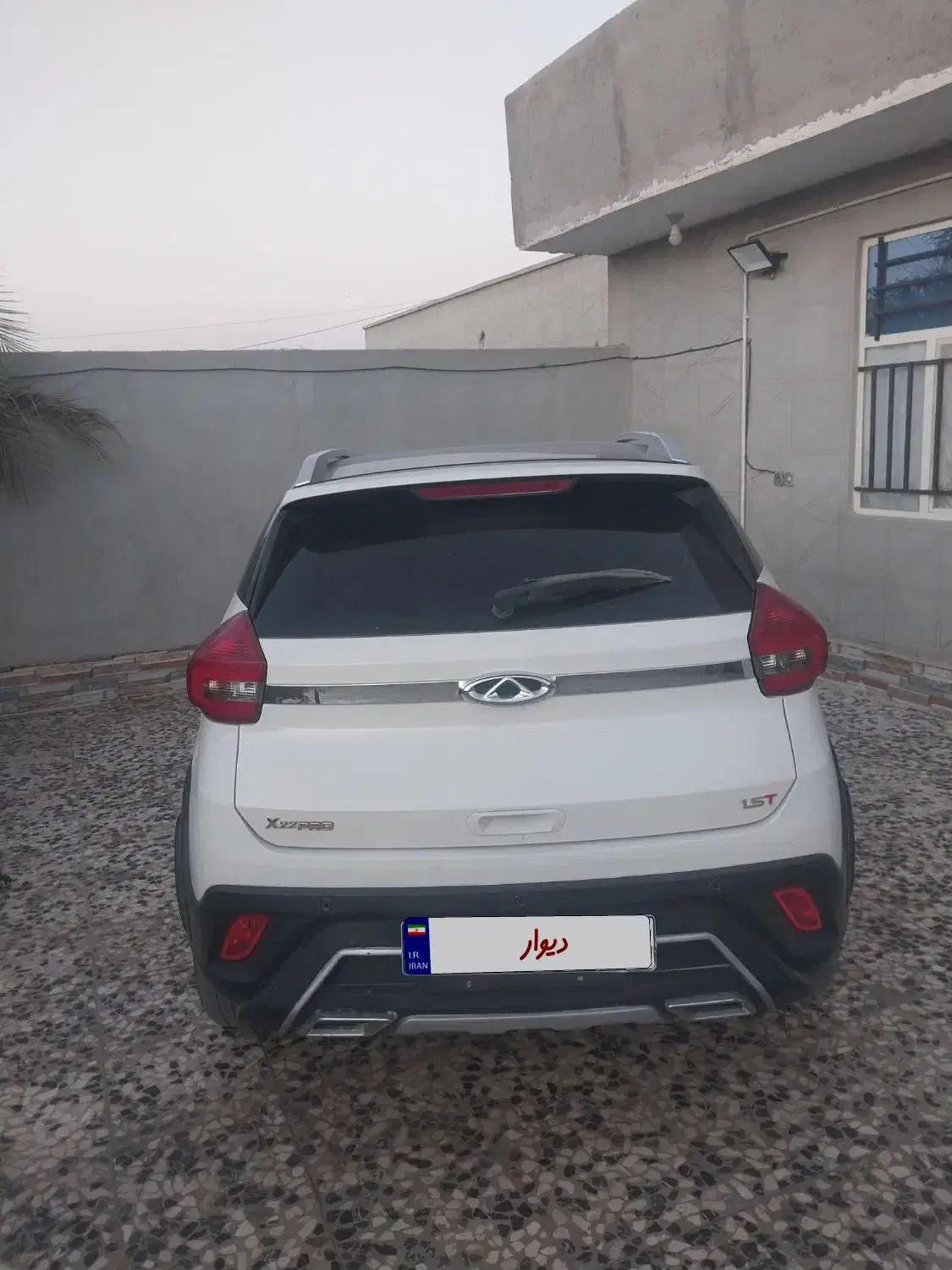 فروش خودروی  ام وی ام x22 اسپرت لاکچری|خودرو سواری و وانت|نرماشیر, |دیوار