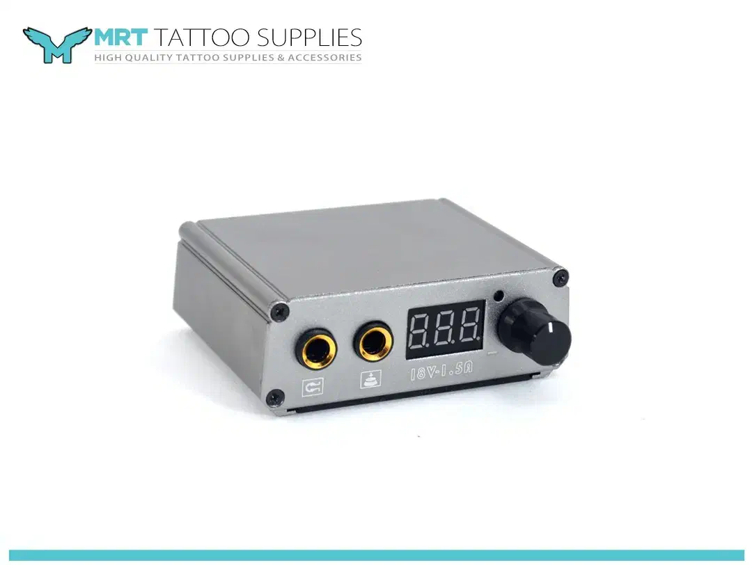 دستگاه تتو اصلی با وسایل|آرایشی، بهداشتی، درمانی|مشهد, امیرآباد|دیوار