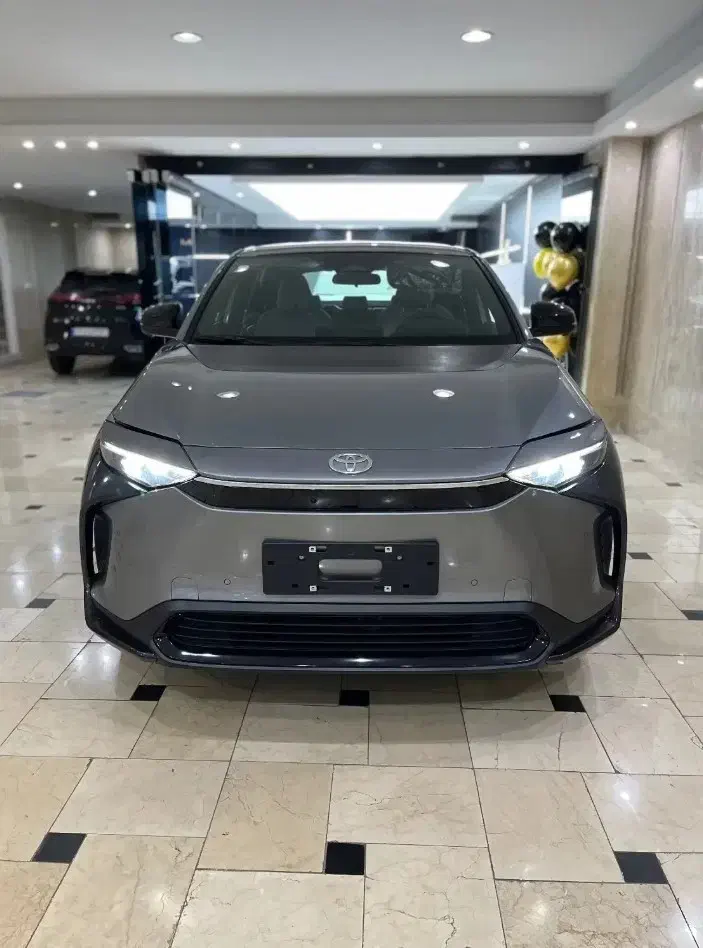 تویوتا BZ4 PRO 2024|خودرو سواری و وانت|تهران, میرداماد|دیوار