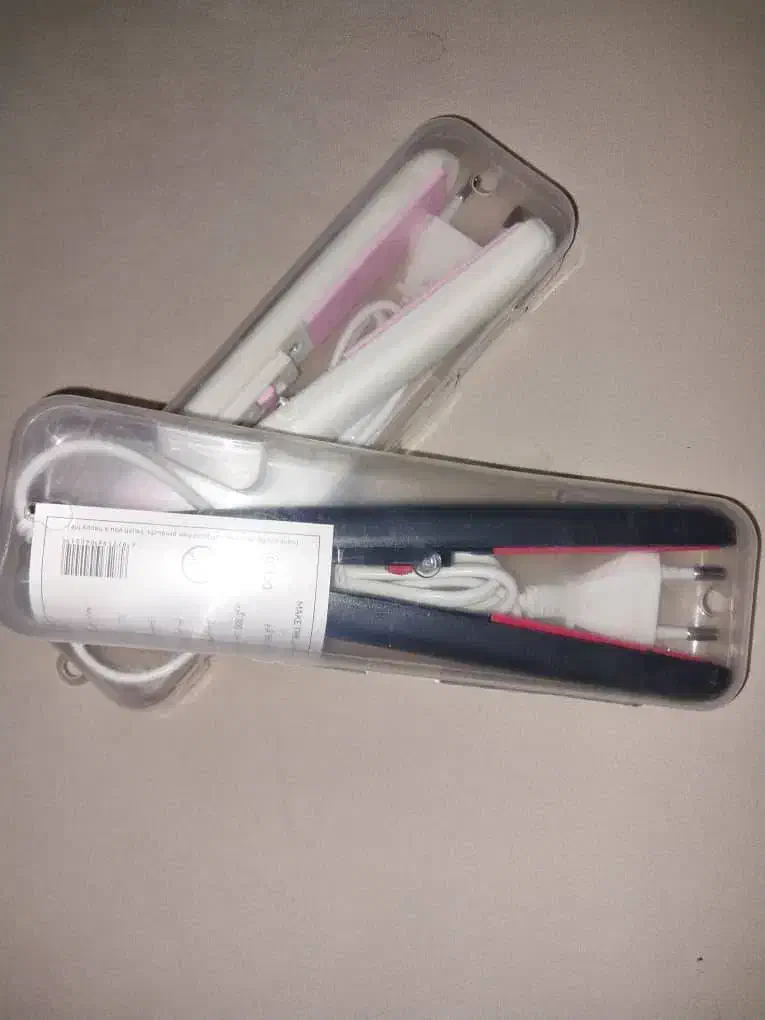 اتو مو مسافرتی|سایر لوازم برقی|تهران, جی|دیوار