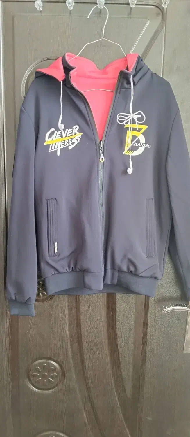 کابشن دوروی خارجی|لباس|تربتحیدریه, یحیی آباد|دیوار