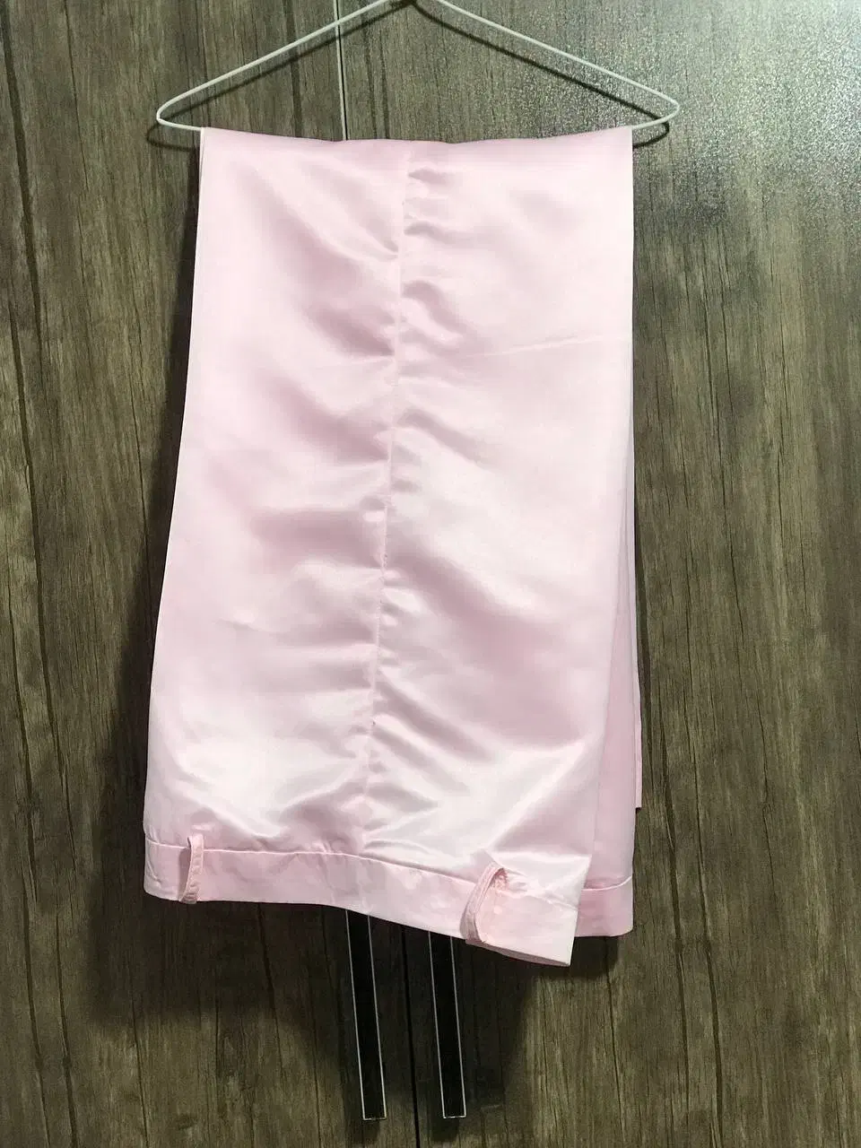 کت و شلوار  یقه انگیلیسی ساتن امریکایی|لباس|ساری, |دیوار