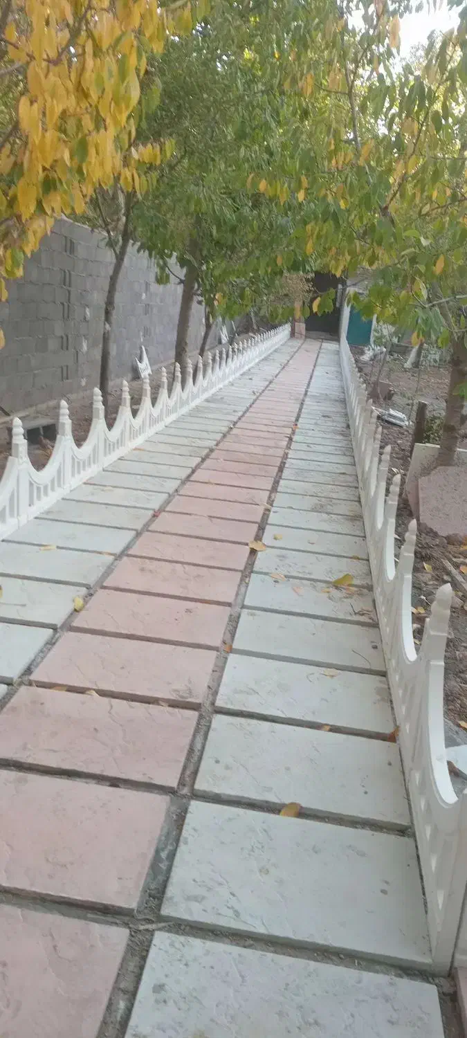 سیمان کاری دیوار چینی تخریب کاشی سرامیک|خدمات پیشه و مهارت|باقرشهر, |دیوار