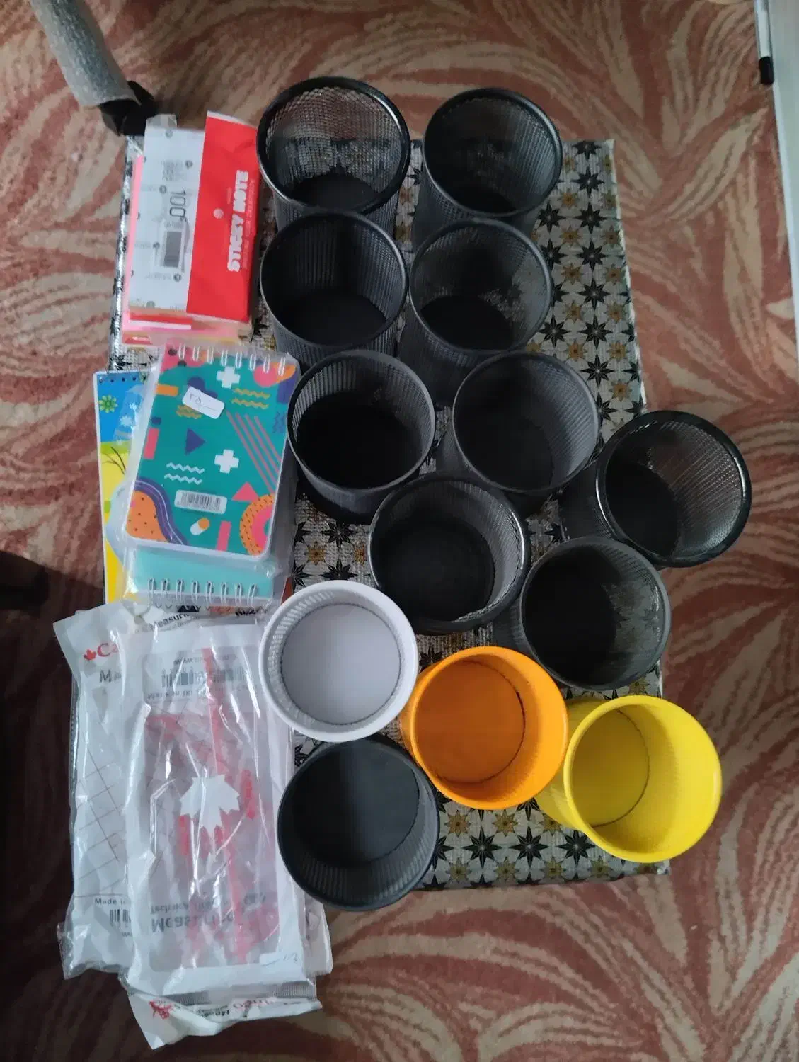 لوازم التحریر و نوشت افزار|لوازم التحریر|شیراز, شهرک والفجر|دیوار