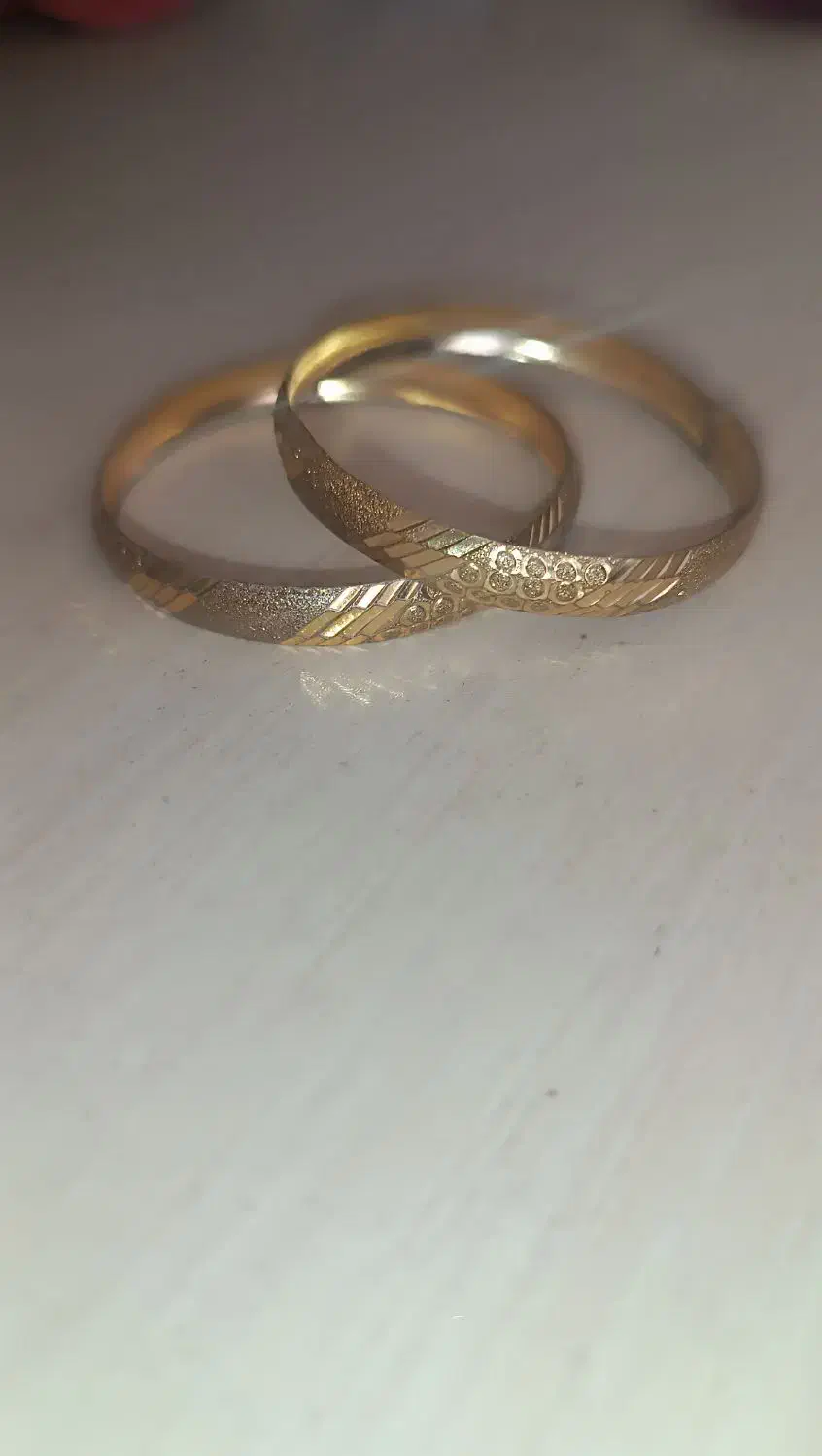 2 عدد النگو بچگانه بدل|بدلیجات|کرمانشاه, |دیوار