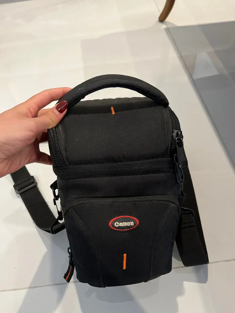 دوربین کنون مدل 80d لنز 18 200 کارکرد خیلی کم|دوربین عکاسی و فیلمبرداری|تهران, جماران (نیاوران)|دیوار