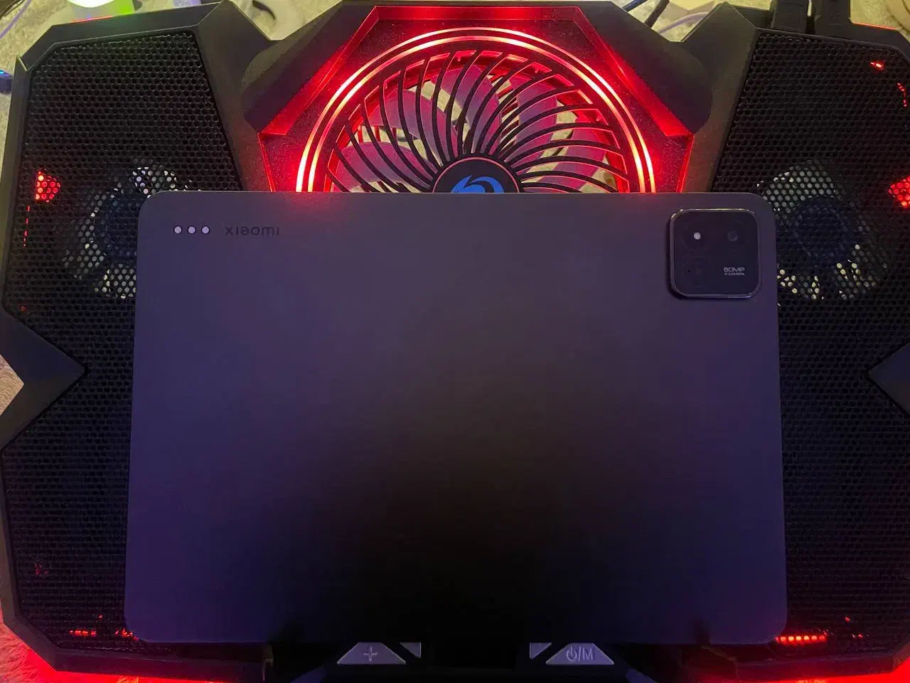 تبلت xiaomi pad 7 pro 512 ram 12|تبلت|رفسنجان, |دیوار