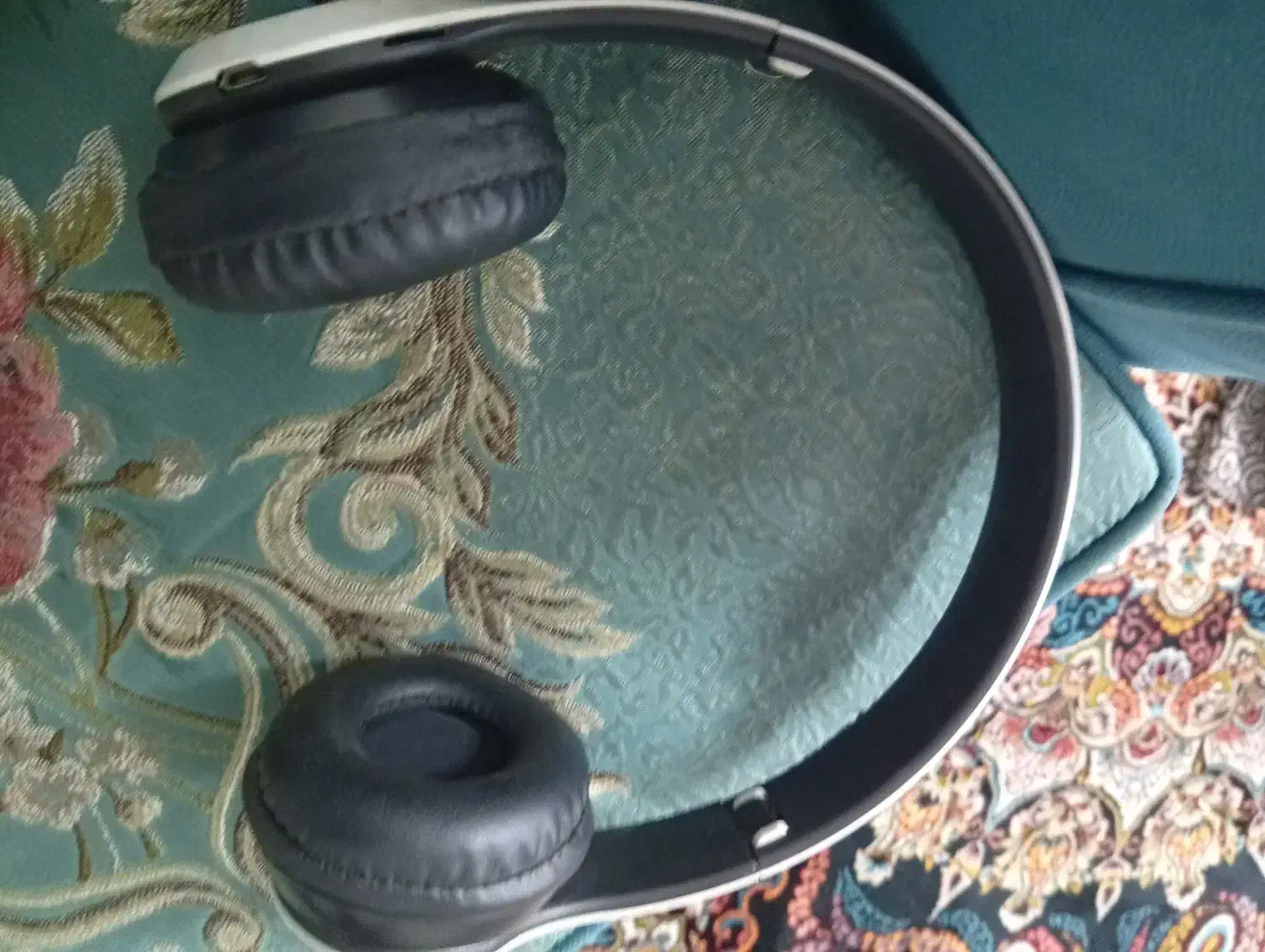 هدفون|لوازم جانبی موبایل و تبلت|مشهد, یاس|دیوار