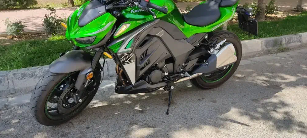 های پرو طرح z1000|موتورسیکلت|مشکیندشت, |دیوار